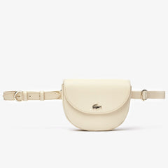 Wo Chantaco Leather Belt Bag | Lacoste Womens