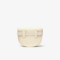 Wo Chantaco Leather Belt Bag | Lacoste Womens