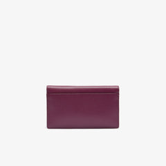 Wo Chantaco Chain Clutch | Lacoste Womens