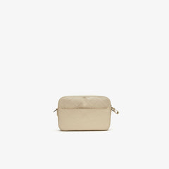 Wo Quilted Crossover Bag | Lacoste Womens