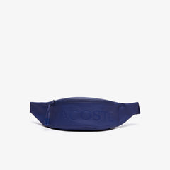 L.12.12 Logo Lettering Fanny Pack | Lacoste Mens