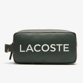 L.12.12 Branded Zip Toiletry Bag | Lacoste Mens