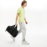Altitude Nylon Duffel Bag | Lacoste Mens