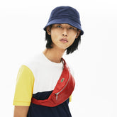 Lacoste Relive Collection Fanny Pack | Lacoste Mens