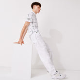 SPORT Performance Side Zip Track Pants | Lacoste Mens