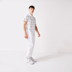 SPORT Performance Side Zip Track Pants | Lacoste Mens
