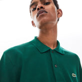 Long-Sleeve L.12.12 Polo Shirt | Lacoste Mens