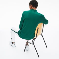 Long-Sleeve L.12.12 Polo Shirt | Lacoste Mens