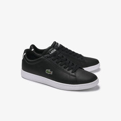 Carnaby Evo Leather Sneakers | Lacoste Mens