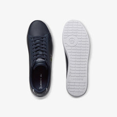 Carnaby Evo Leather Sneakers | Lacoste Mens