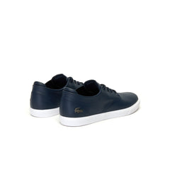 Esparre Leather Trainers | Lacoste Mens