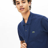 Marl Knit L.12.12 Polo | Lacoste Mens