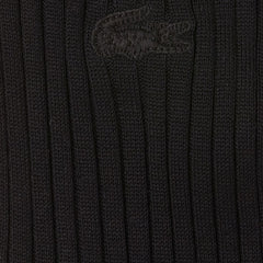 Ribbed Socks | Lacoste Mens