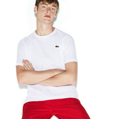 SPORT Regular Fit Ultra Dry Performance T-shirt | Lacoste Mens