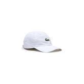 SPORT Tennis Microfiber Crocodile Cap | Lacoste Mens