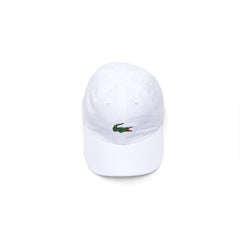 SPORT Tennis Microfiber Crocodile Cap | Lacoste Mens