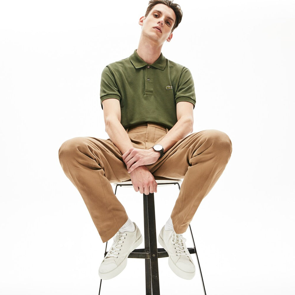 L.12.12 Polo | Lacoste Mens