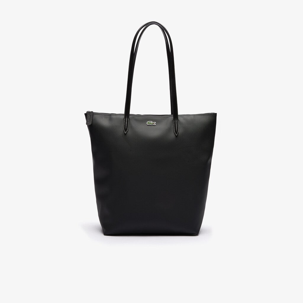 Wo  L.12.12 Vertical Tote Bag | Lacoste Womens