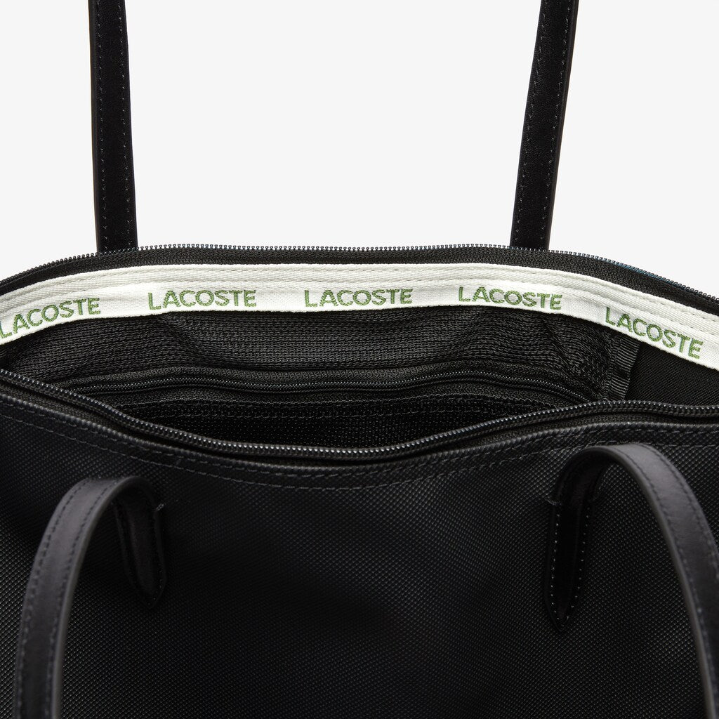 Wo  L.12.12 Vertical Tote Bag | Lacoste Womens
