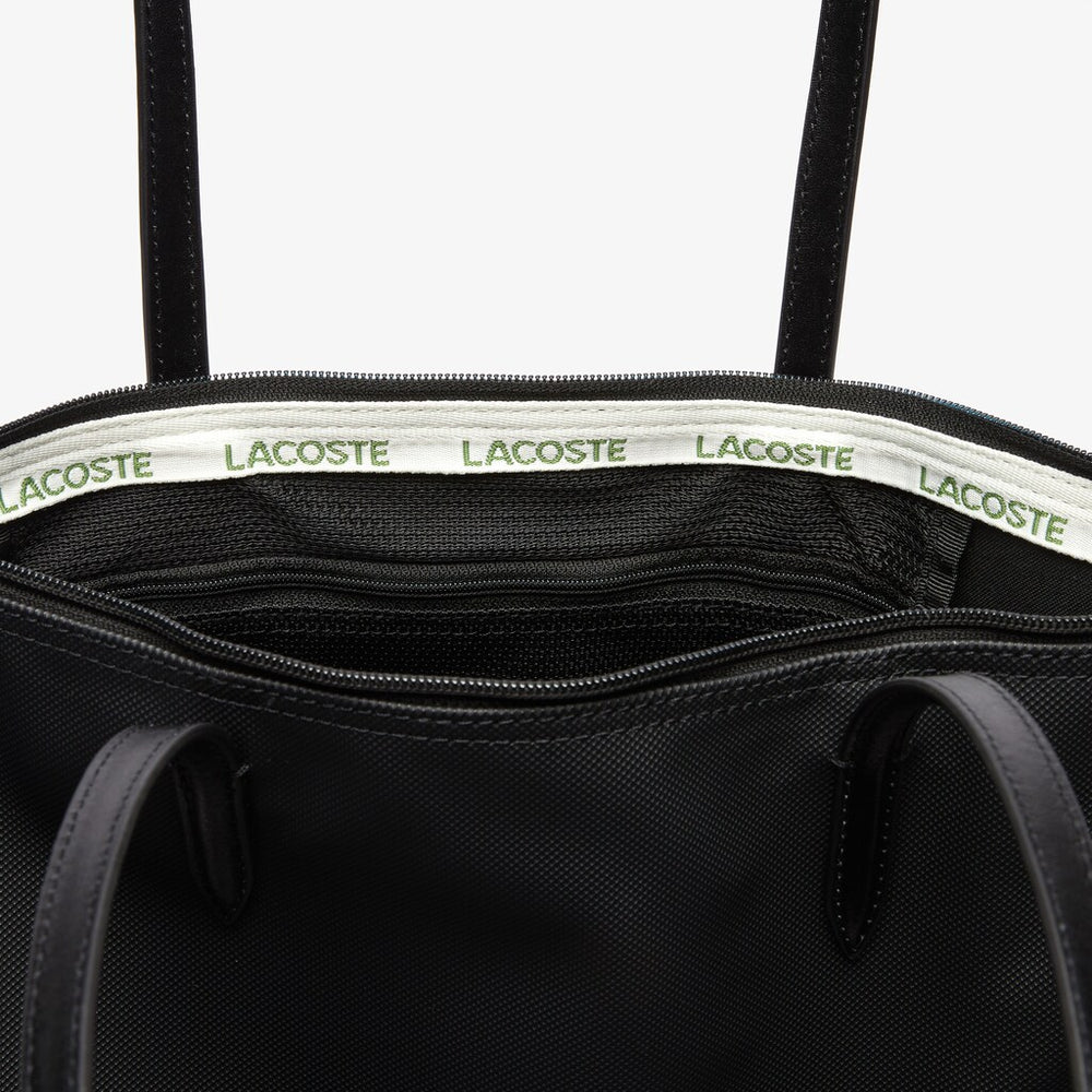 Wo  L.12.12 Vertical Tote Bag | Lacoste Womens