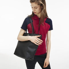 Wo  L.12.12 Vertical Tote Bag | Lacoste Womens
