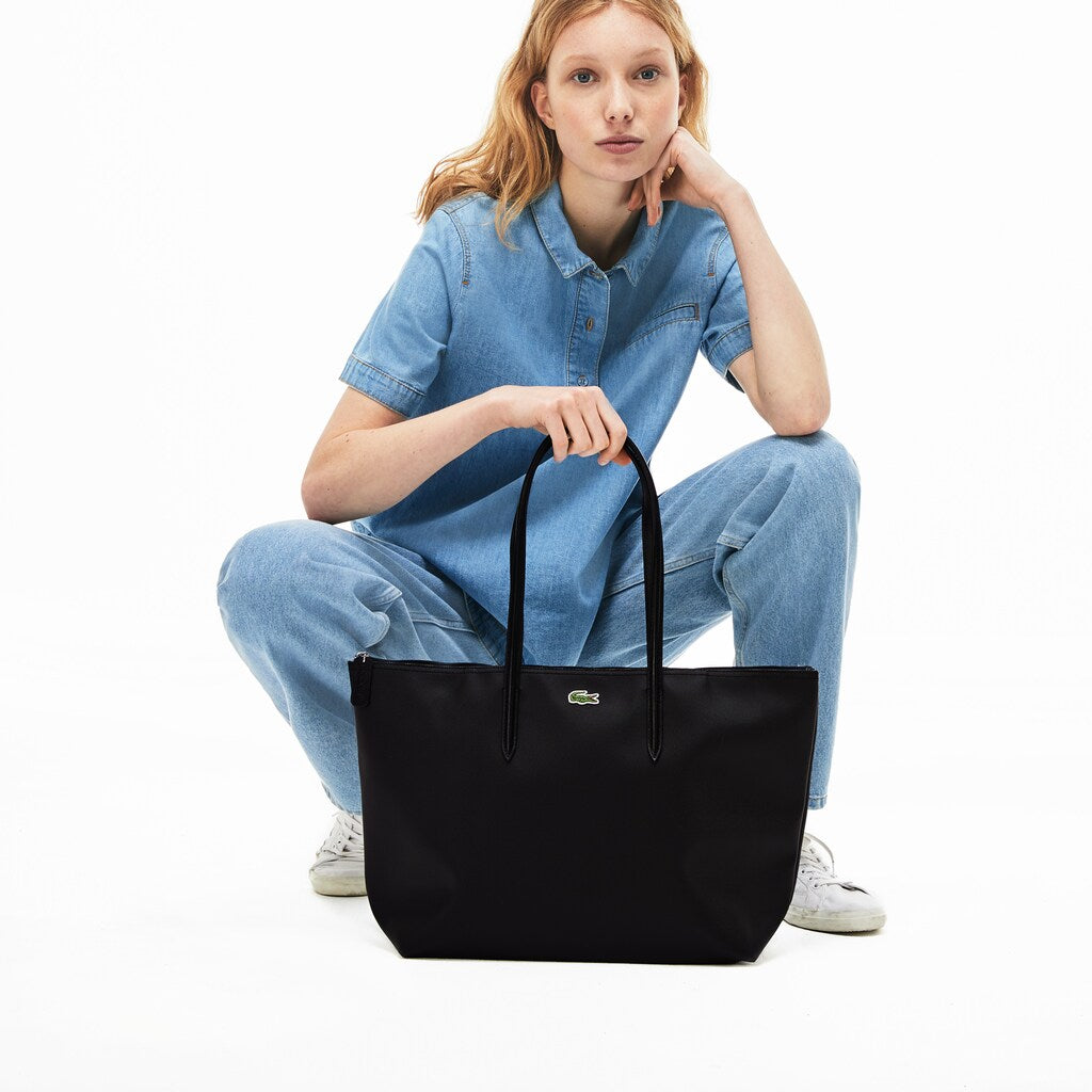 Wo  L.12.12 Tote Bag | Lacoste Womens