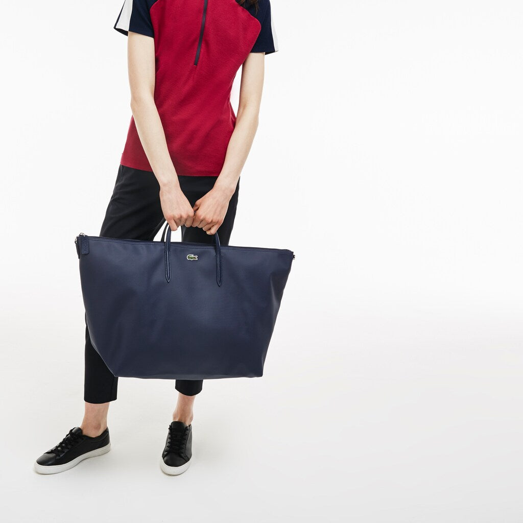 Wo  L.12.12 Weekend Tote Bag | Lacoste Womens
