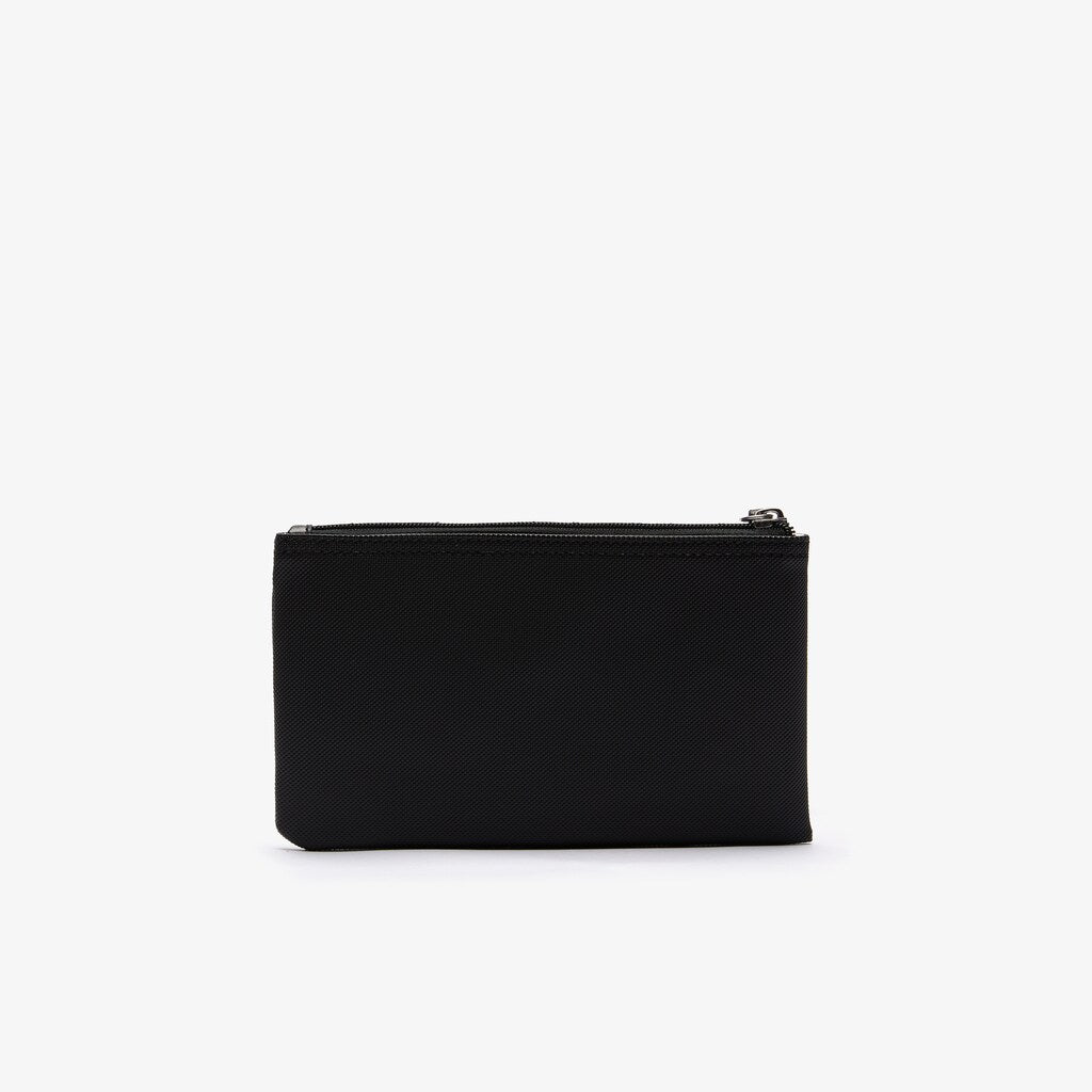 Wo  L.12.12 Concept Zip Clutch Bag | Lacoste Womens