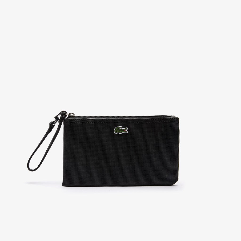 Wo  L.12.12 Concept Zip Clutch Bag | Lacoste Womens