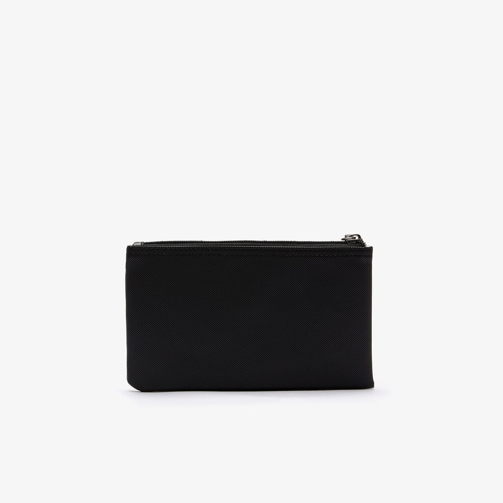 Wo  L.12.12 Concept Zip Clutch Bag | Lacoste Womens