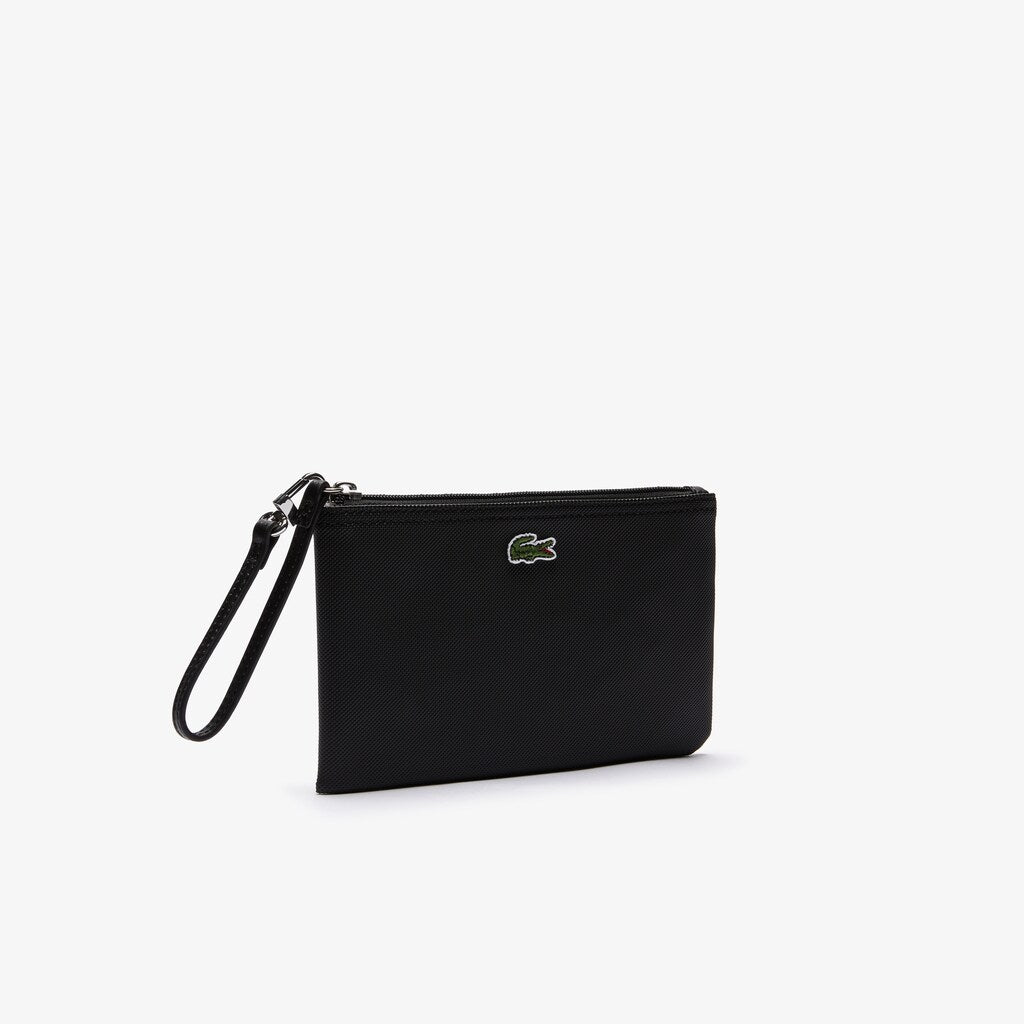 Wo  L.12.12 Concept Zip Clutch Bag | Lacoste Womens