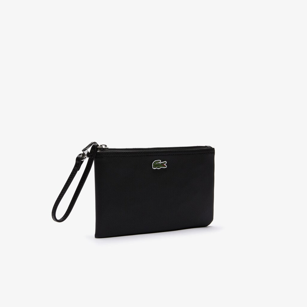 Wo  L.12.12 Concept Zip Clutch Bag | Lacoste Womens