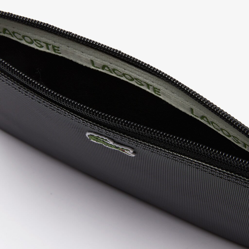 Wo  L.12.12 Concept Zip Clutch Bag | Lacoste Womens