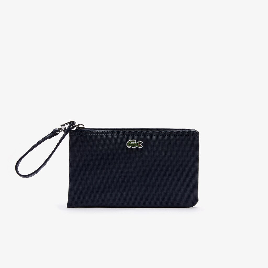 Wo  L.12.12 Concept Zip Clutch Bag | Lacoste Womens