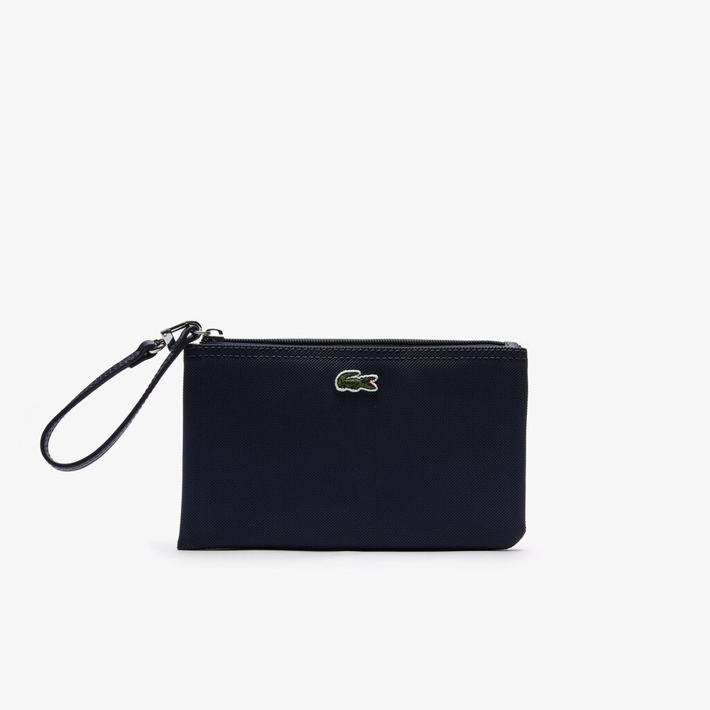 Wo  L.12.12 Concept Zip Clutch Bag | Lacoste Womens