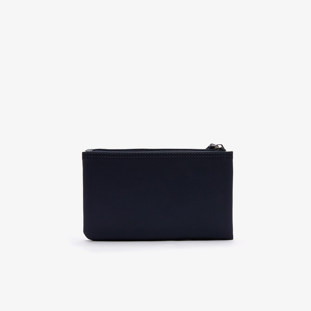 Wo  L.12.12 Concept Zip Clutch Bag | Lacoste Womens