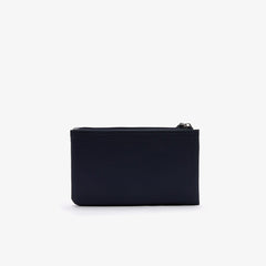 Wo  L.12.12 Concept Zip Clutch Bag | Lacoste Womens