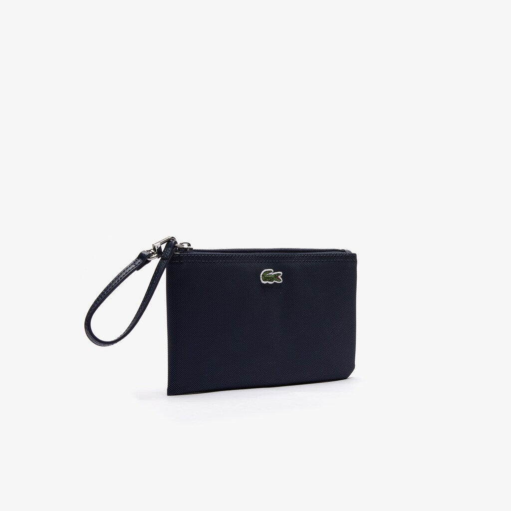 Wo  L.12.12 Concept Zip Clutch Bag | Lacoste Womens