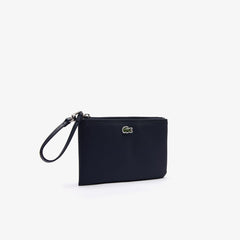 Wo  L.12.12 Concept Zip Clutch Bag | Lacoste Womens