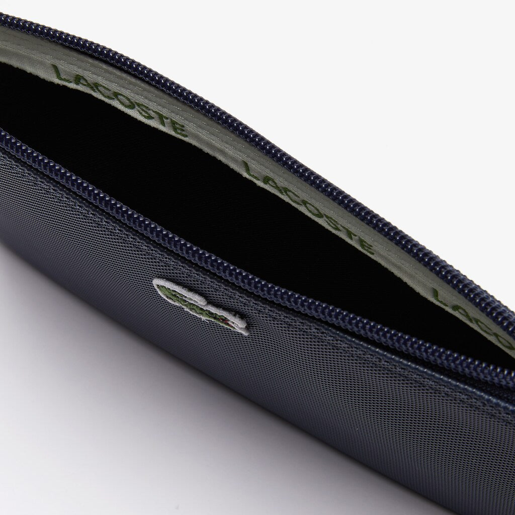 Wo  L.12.12 Concept Zip Clutch Bag | Lacoste Womens
