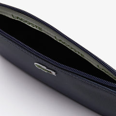 Wo  L.12.12 Concept Zip Clutch Bag | Lacoste Womens