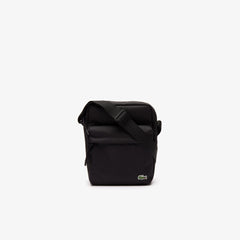Neocroc Vertical Zip Bag | Lacoste Mens