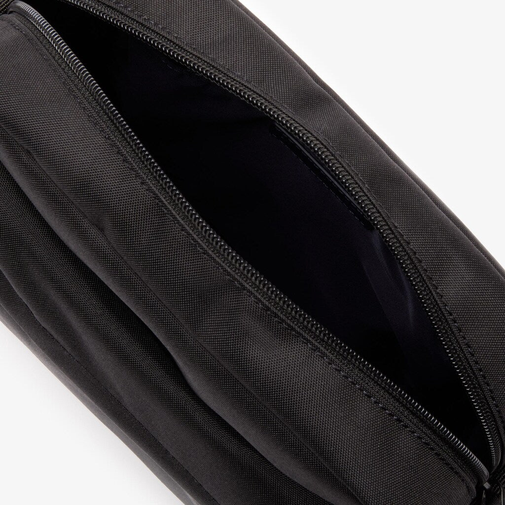 Neocroc Vertical Zip Bag | Lacoste Mens