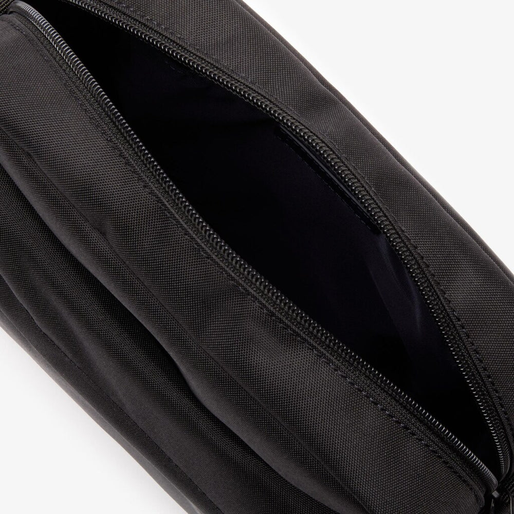Neocroc Vertical Zip Bag | Lacoste Mens