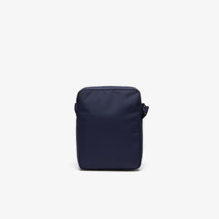 Neocroc Vertical Zip Bag | Lacoste Mens