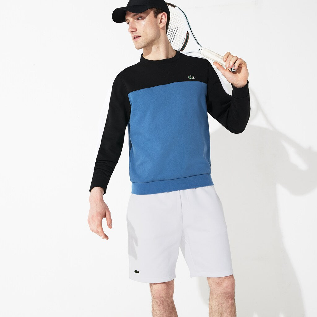 SPORT Tennis Fleece Shorts | Lacoste Mens