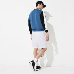 SPORT Tennis Fleece Shorts | Lacoste Mens