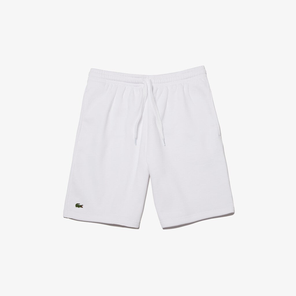 SPORT Tennis Fleece Shorts | Lacoste Mens