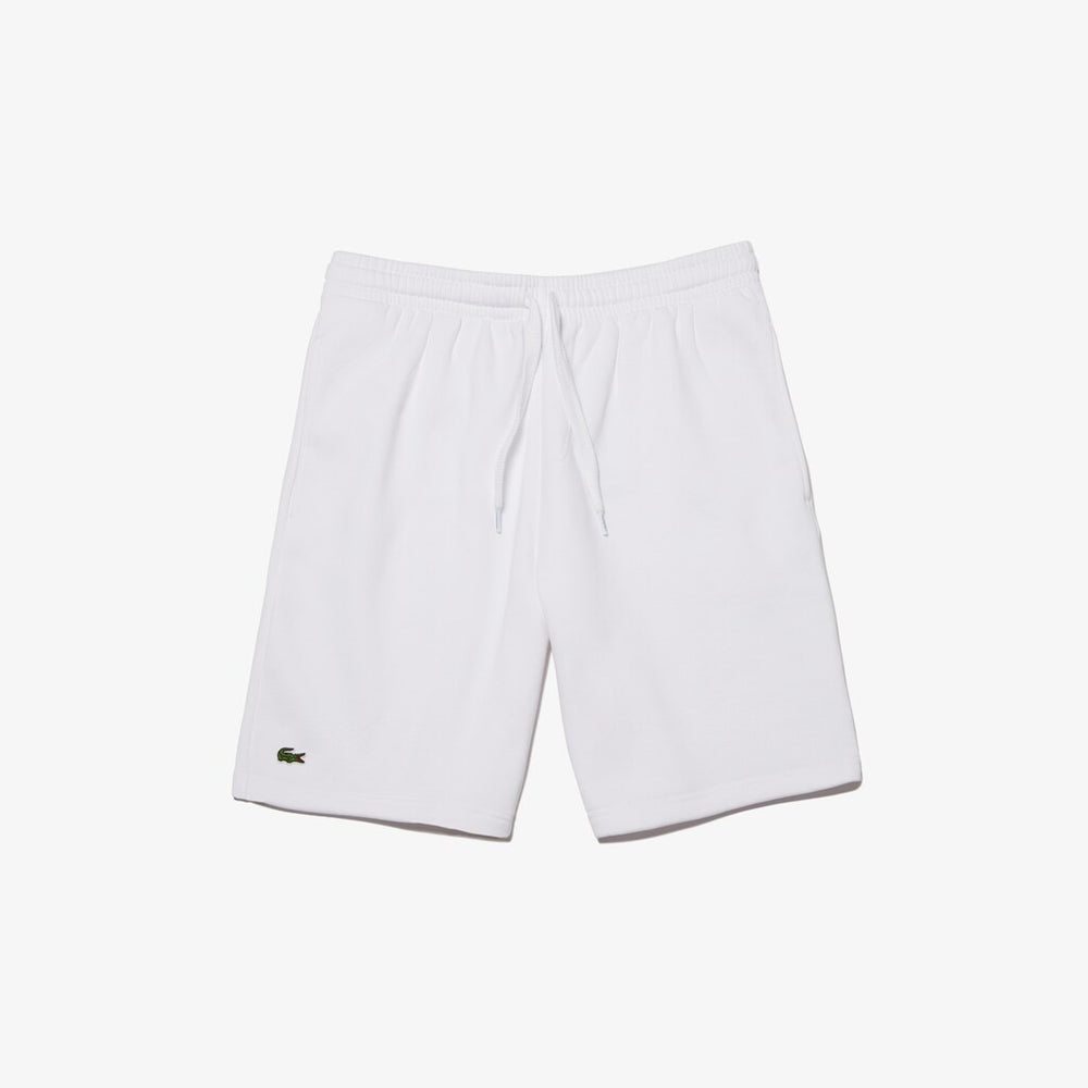 SPORT Tennis Fleece Shorts | Lacoste Mens