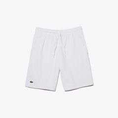 SPORT Tennis Fleece Shorts | Lacoste Mens